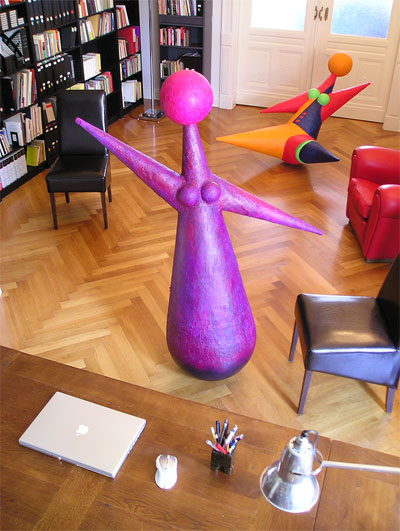 Das Dobu. Ein Spielzeug für Erwachsene von Werner Kließ